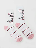 Women's Yellowstone Socks