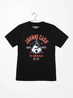 Men's Johnny Cash Tee