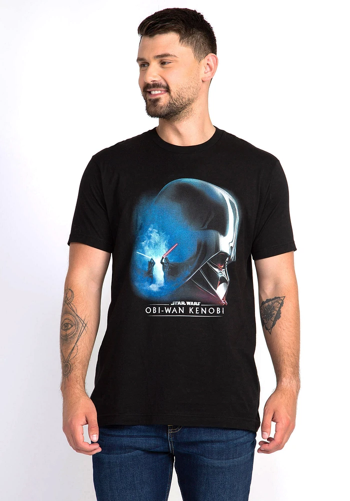 Men's Obi-Wan Kenobi Tee