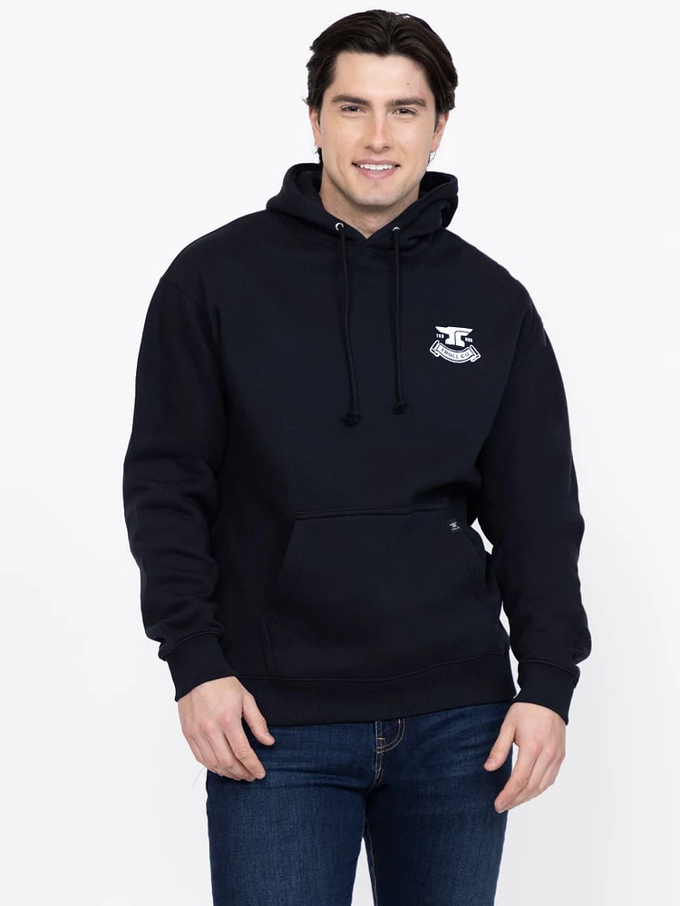 Men's DHCM Haggler Hoodie