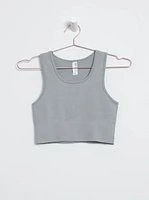 Women's Tank Bralette