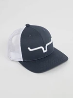 Men's Navy Weekly Trucker Hat