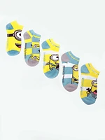 Women's Minions Socks