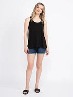 Women's Racerback Tank