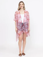 Women's Scarf Wrap