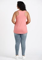 Women's Sunkissed Racerback Tank