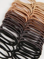 Women's Thick Hair Elastics