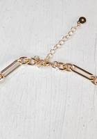 Women's Heart Lock Necklace