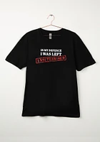 Men's Unsupervised Tee