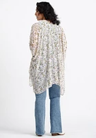 Women's Daisy Wrap