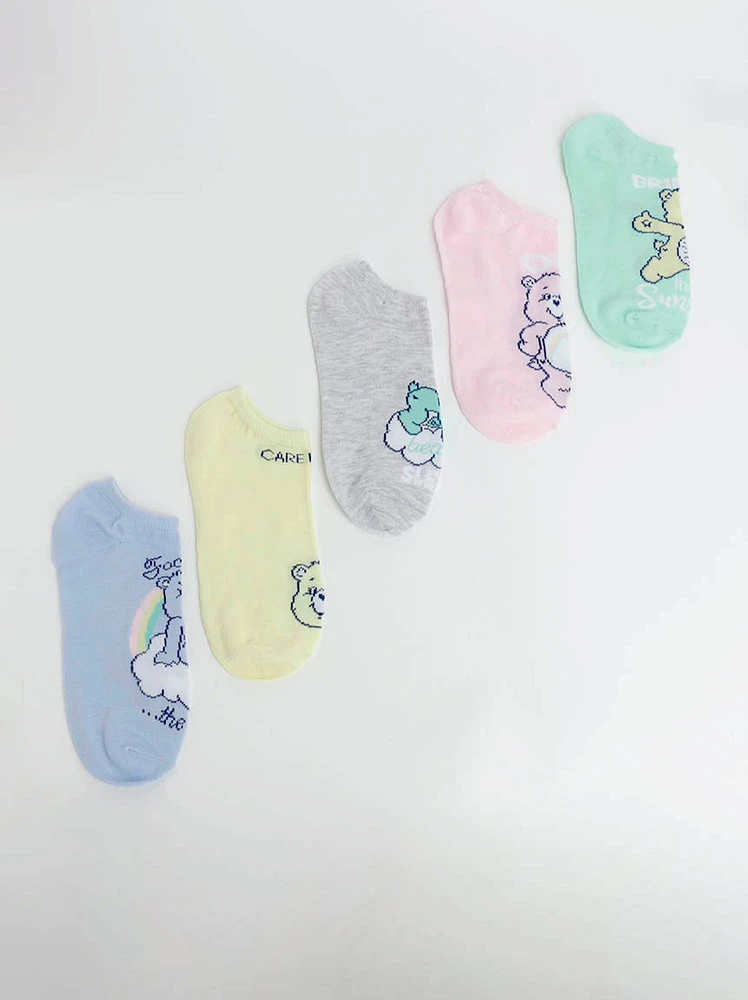 Women's Care Bears Socks