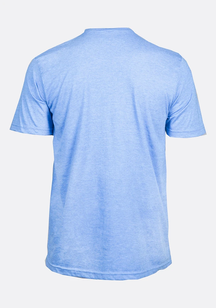 Men's Moist Tee