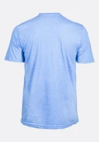 Men's Moist Tee