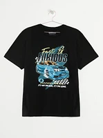 Men's Fast & Furious Tee