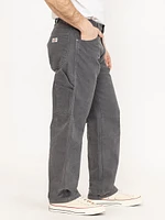 Sanded Duck Carpenter Pant