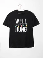 Men's Well Hung Tee