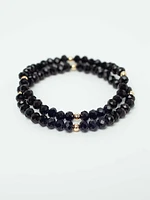 Women's Bead Stretch Bracelets