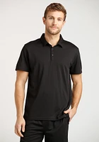 Men's Athletic Polo Shirt