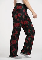 Women's Rose Sleep Pant