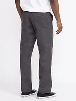 Men's 874 Grey Flex Pant