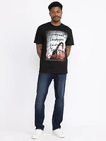 Men's Candyman Mirror Tee
