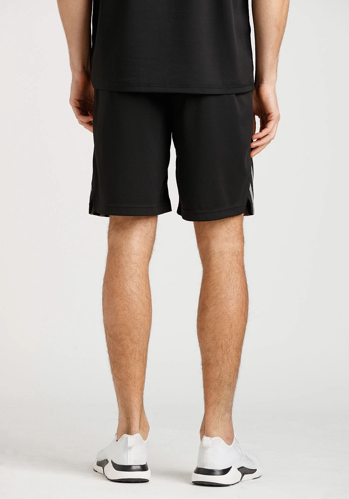 Men's Athletic Mesh Short