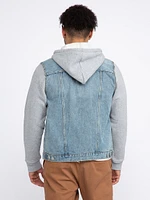 Men's Denim Jacket