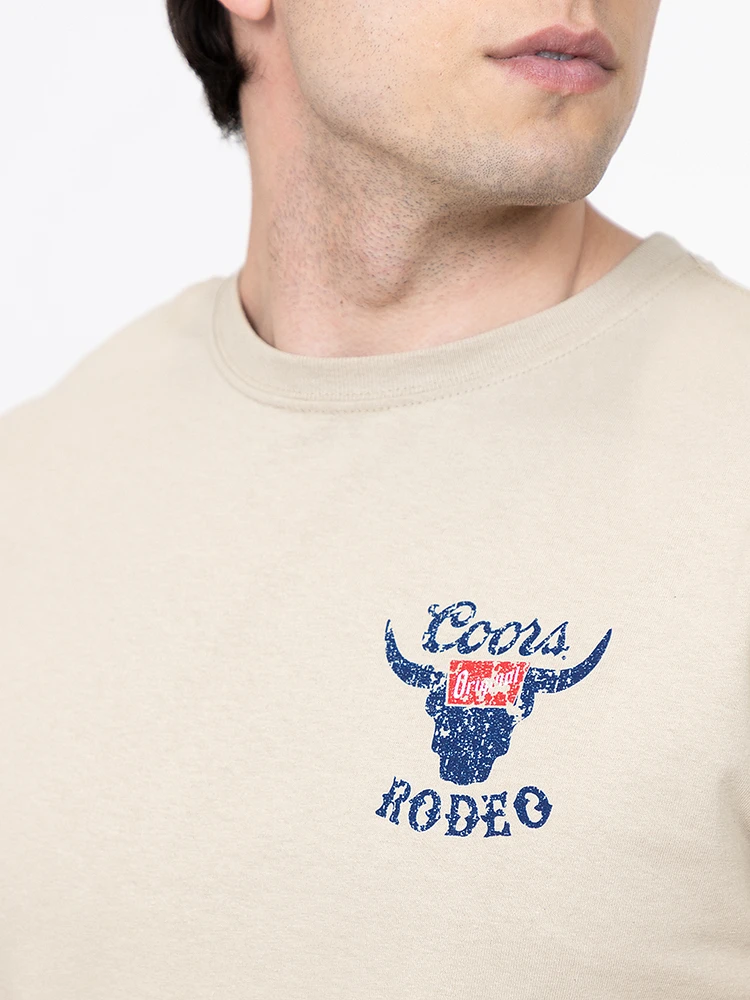Men's Coors Tee