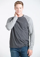 Men's Everyday Baseball Tee