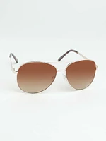 Women's Amber Sunglasses