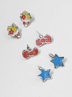 Women's Hello Kitty Earring