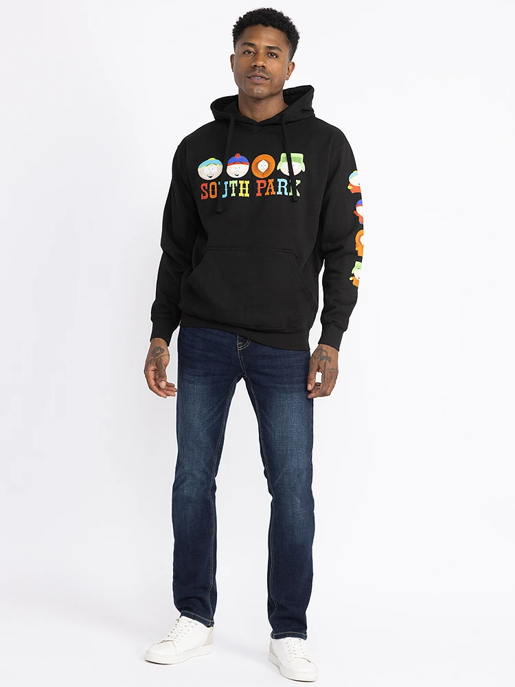 Men's South Park Hoodie