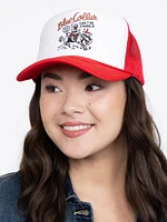 Women's Can't be Tamed Hat