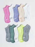 Women's SUGAR No Show Socks