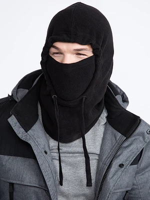 Men's Fleece Balaclava