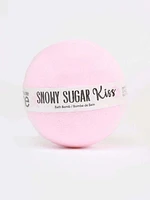 Snowy Sugar Kiss Bath Bomb