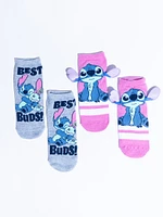 Women's Lilo & Stitch 3D Socks
