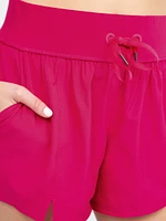 Women's Hybrid Shorts