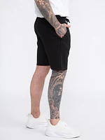 Men's Interlock Short