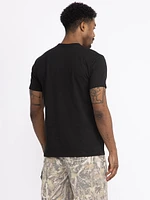 Men's One Love Tee