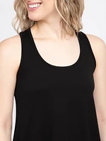 Women's Racerback Tank