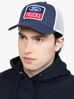Men's Ford Truck Hat