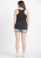 Women's Lake Mode Racerback Tank