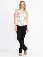 Women's Marble Racerback Tank