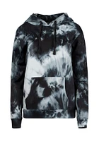 Women's Tie Dye Hoodie