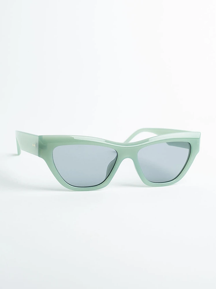 Women's Sage Narrow Sunglasses