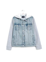 Men's Denim Jacket