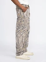 Men's Camo Carpenter Pant