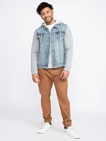 Men's Denim Jacket