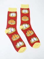 Men's Garfield Socks